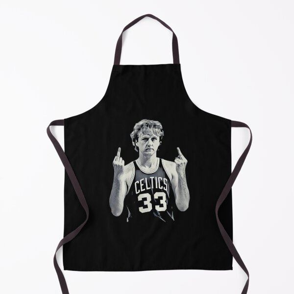 Item preview, Larry Bird Larry Legend Air Bird Basketball Signature Vintage Retro 80s 90s Bootleg Rap Style designed and sold by Drizzlers.