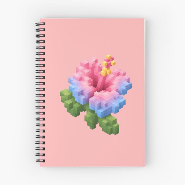 Item preview, Pixel flower designed and sold by MishaMMillard.