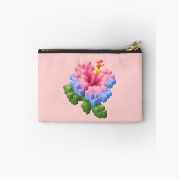 Item preview, Pixel flower designed and sold by MishaMMillard.