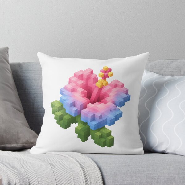 Item preview, Pixel flower designed and sold by MishaMMillard.