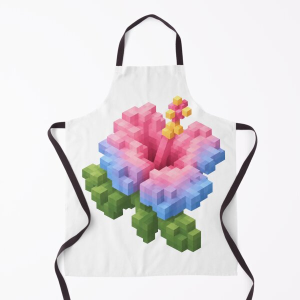 Item preview, Pixel flower designed and sold by MishaMMillard.