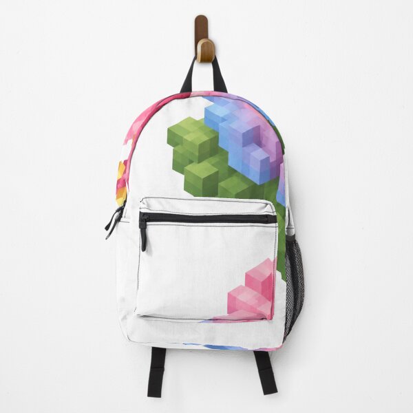 Item preview, Pixel flower designed and sold by MishaMMillard.