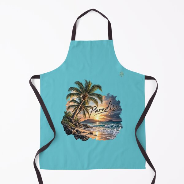 Item preview, Holiday paradise designed and sold by Philip Mant.