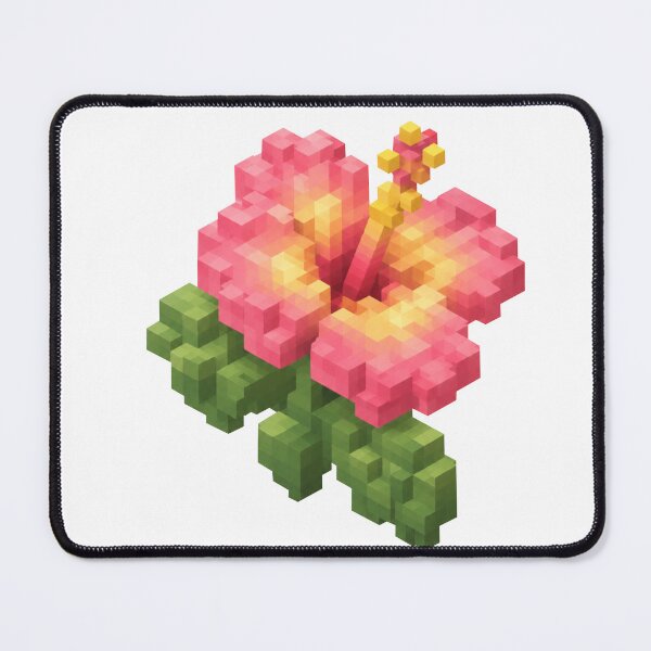 Item preview, Pixel flower designed and sold by MishaMMillard.