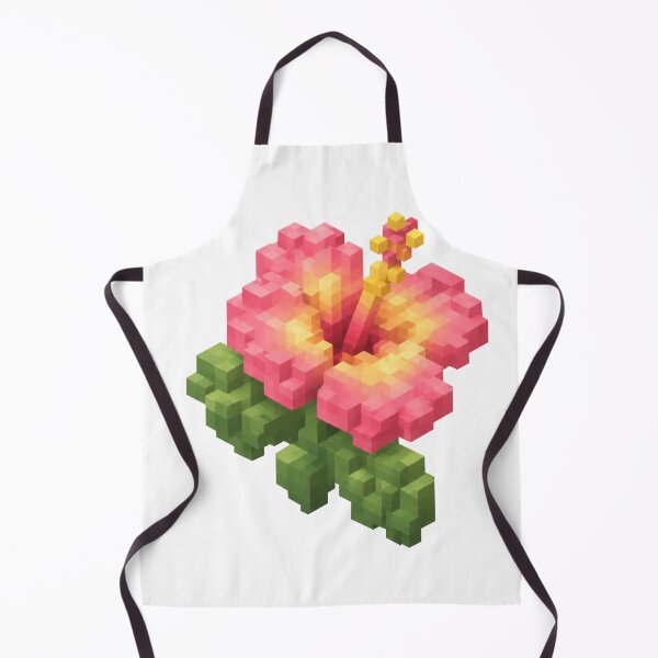 Item preview, Pixel flower designed and sold by MishaMMillard.