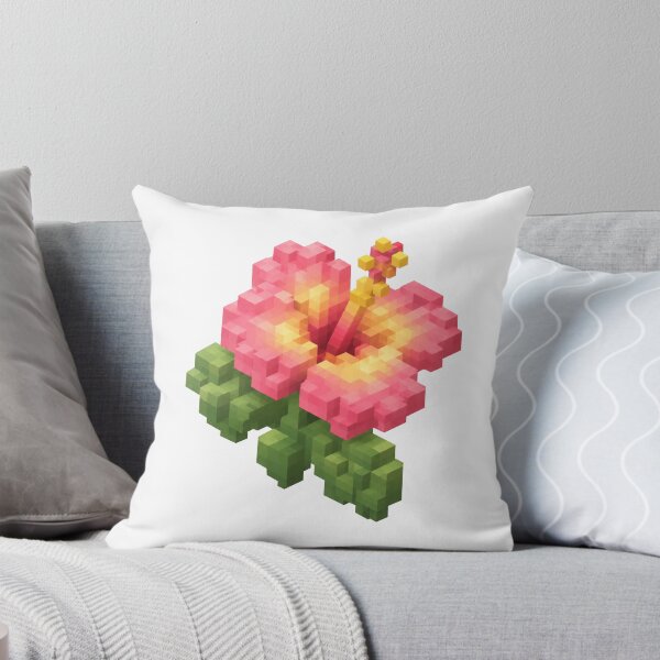 Item preview, Pixel flower designed and sold by MishaMMillard.