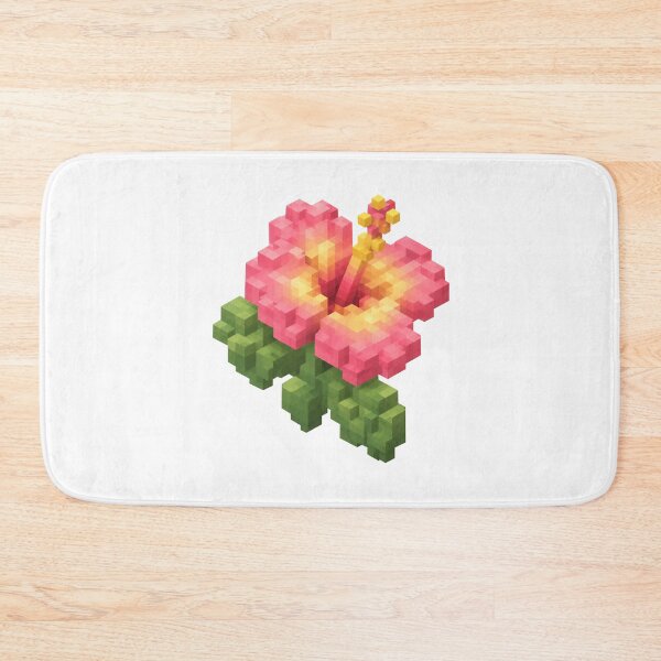 Item preview, Pixel flower designed and sold by MishaMMillard.