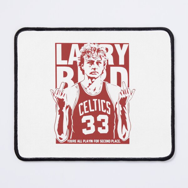 Item preview, Larry Bird Larry Legend Air Bird Basketball Signature Vintage Retro 80s 90s Bootleg Rap Style designed and sold by Drizzlers.