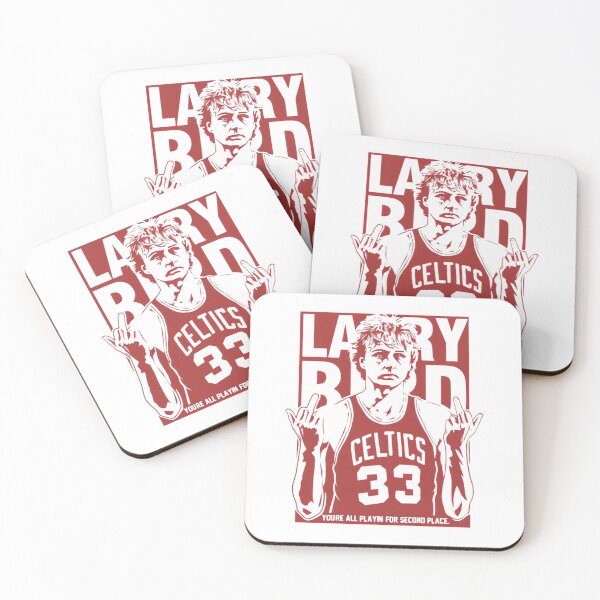 Item preview, Larry Bird Larry Legend Air Bird Basketball Signature Vintage Retro 80s 90s Bootleg Rap Style designed and sold by Drizzlers.