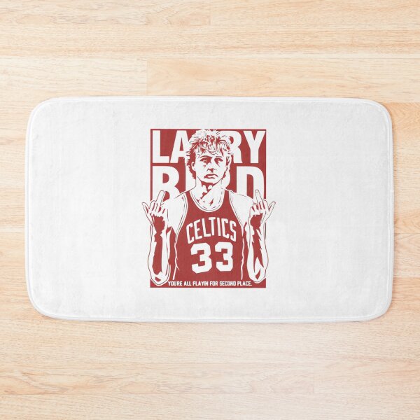 Item preview, Larry Bird Larry Legend Air Bird Basketball Signature Vintage Retro 80s 90s Bootleg Rap Style designed and sold by Drizzlers.