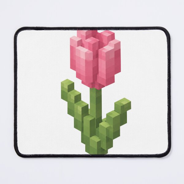 Item preview, Pixel tulip designed and sold by MishaMMillard.