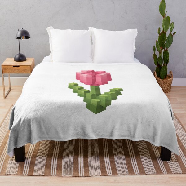 Item preview, Pixel tulip designed and sold by MishaMMillard.