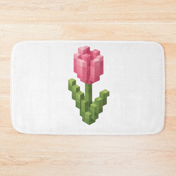 Item preview, Pixel tulip designed and sold by MishaMMillard.