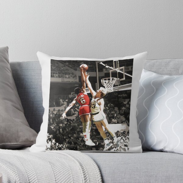 Aperçu de l'œuvre Larry Bird Larry Legend Air Bird Basketball Signature Vintage Rétro Années 80-90 Bootleg Style Rap créée et vendue par Drizzlers.
