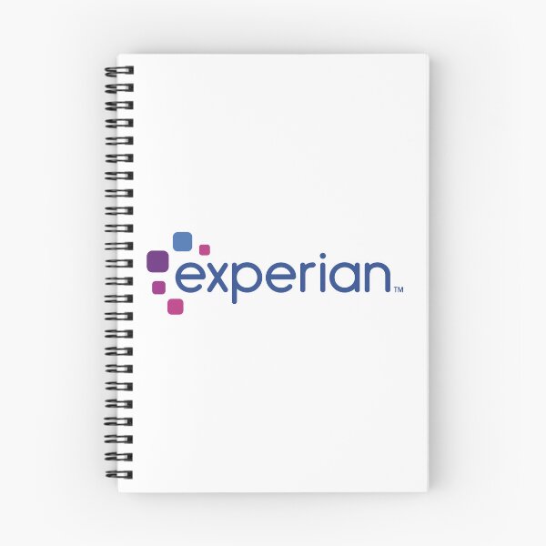 Item preview, Experian Logo on White Background designed and sold by Jeffclimbing.