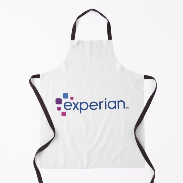 Item preview, Experian Logo on White Background designed and sold by Jeffclimbing.