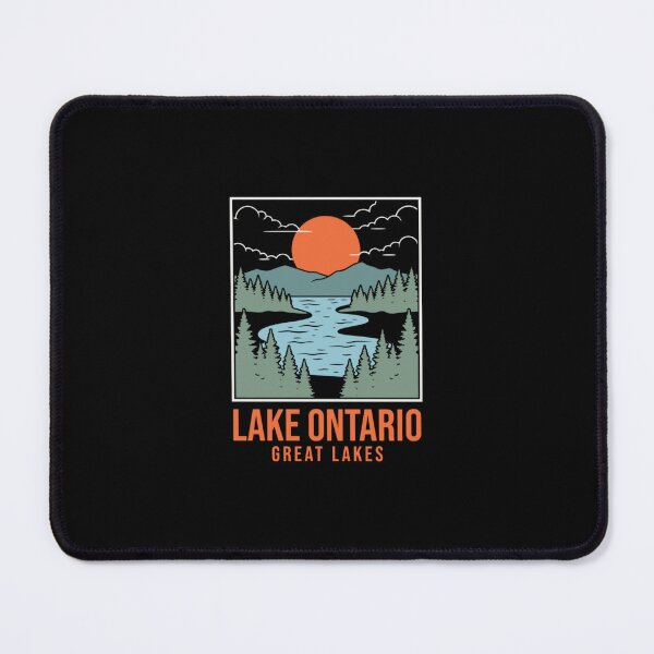 Item preview, Lake-Ontario designed and sold by melissaperkins.