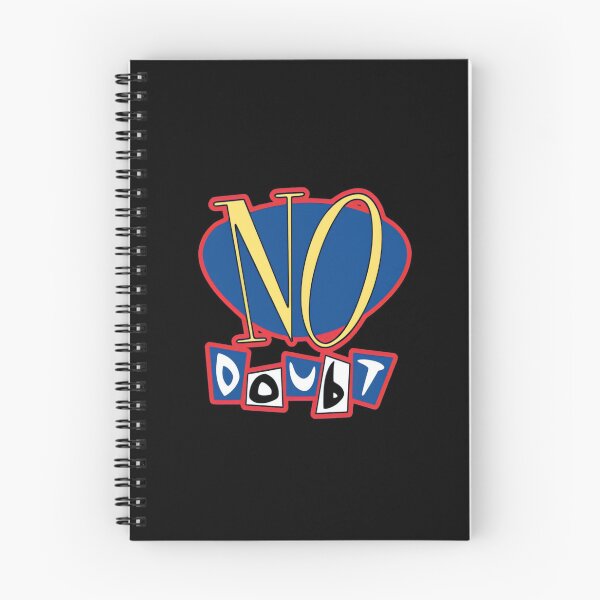 Item preview, No Doubt  designed and sold by Drizzlers.