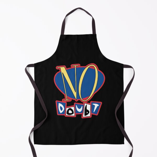 Item preview, No Doubt designed and sold by Drizzlers.