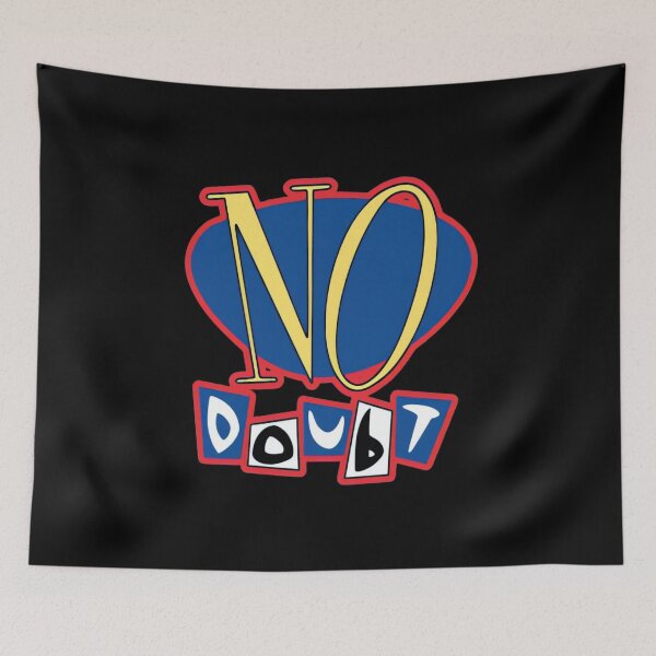 Item preview, No Doubt  designed and sold by Drizzlers.