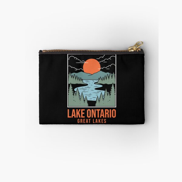 Item preview, Lake-Ontario designed and sold by margiewaltersa.