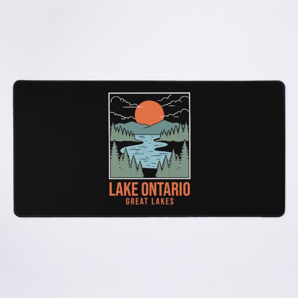 Item preview, Lake-Ontario designed and sold by margiewaltersa.
