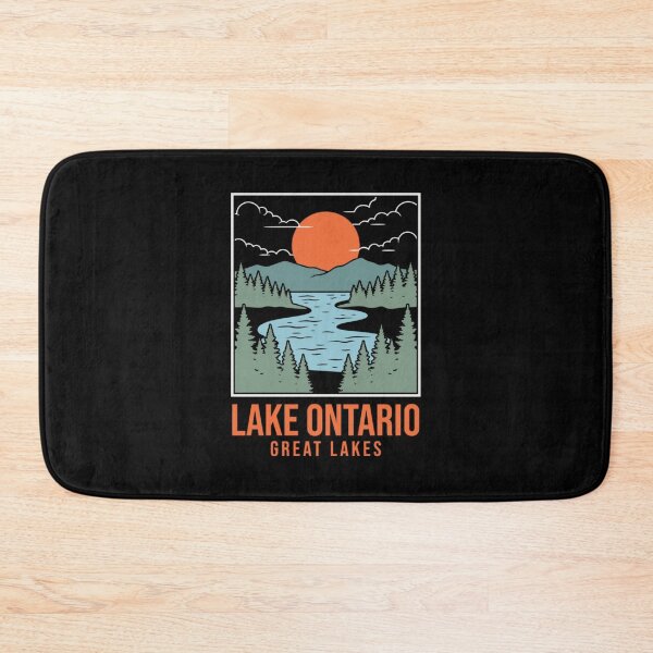 Item preview, Lake-Ontario designed and sold by margiewaltersa.