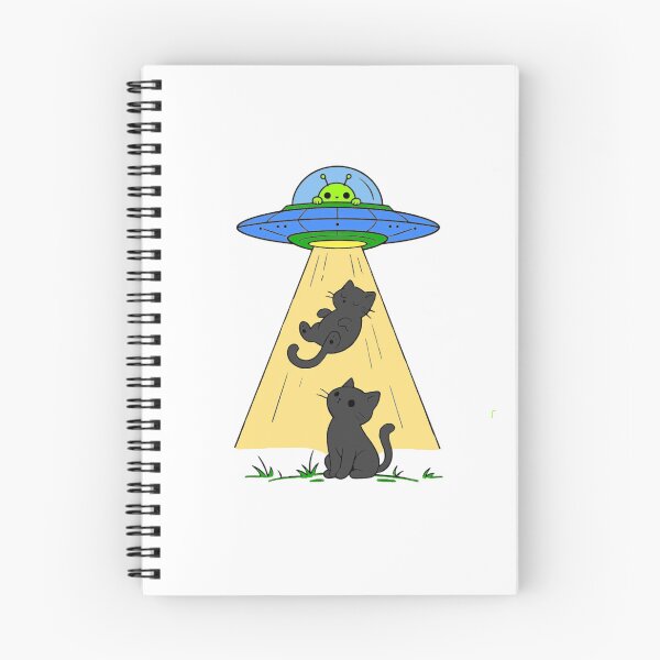 Item preview, Catduction designed and sold by KayCozyStickers.