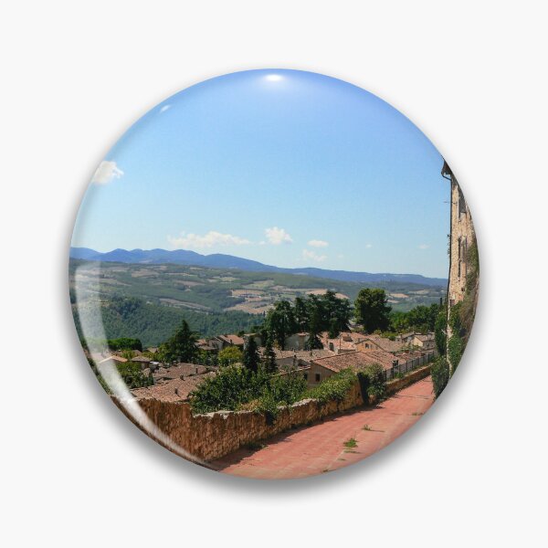 Item preview, Todi, Italy designed and sold by ScenicViewPics.