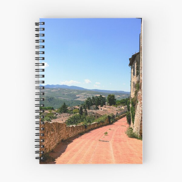 Item preview, Todi, Italy designed and sold by ScenicViewPics.