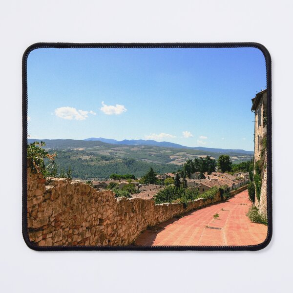 Item preview, Todi, Italy designed and sold by ScenicViewPics.