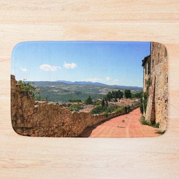Item preview, Todi, Italy designed and sold by ScenicViewPics.