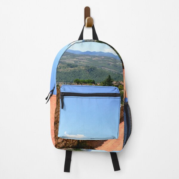 Item preview, Todi, Italy designed and sold by ScenicViewPics.