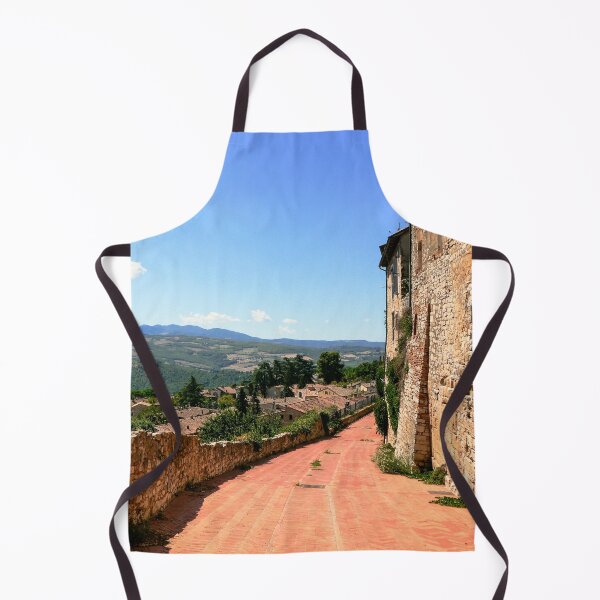 Item preview, Todi, Italy designed and sold by ScenicViewPics.