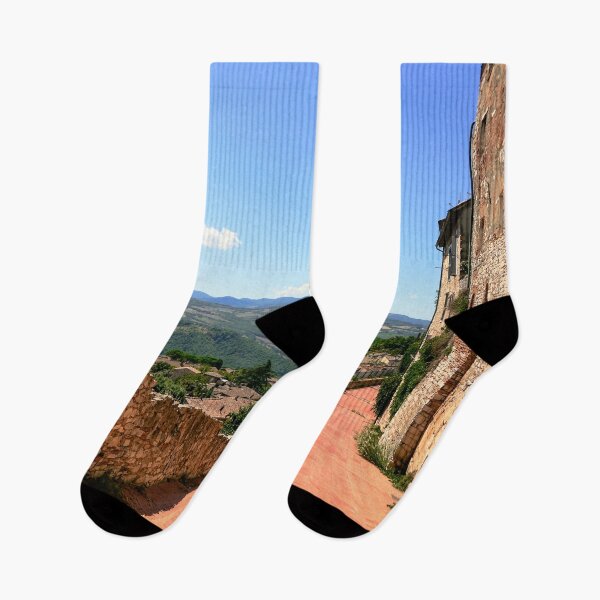 Item preview, Todi, Italy designed and sold by ScenicViewPics.