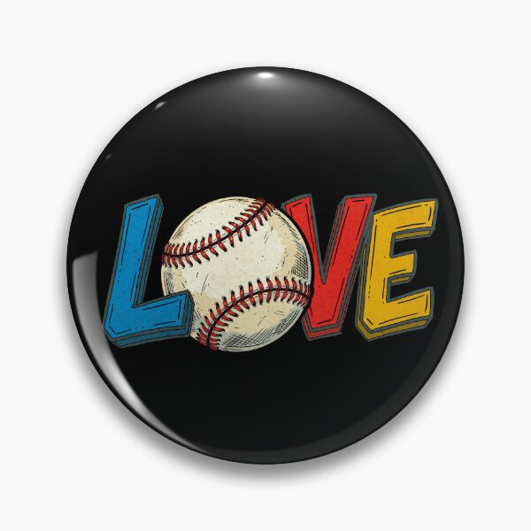 Item preview, Baseball Love Forever designed and sold by CARPIO Creations.