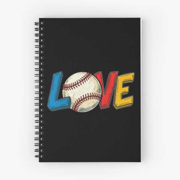 Artikelvorschau, Baseball Liebe Für Immer entworfen und verkauft von CARPIO Creations.