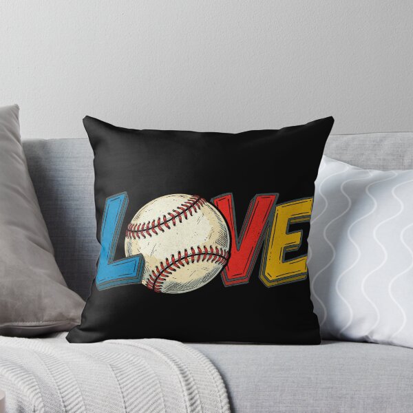 Artikelvorschau, Baseball Liebe Für Immer entworfen und verkauft von CARPIO Creations.