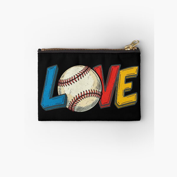 Item preview, Baseball Love Forever designed and sold by CARPIO Creations.