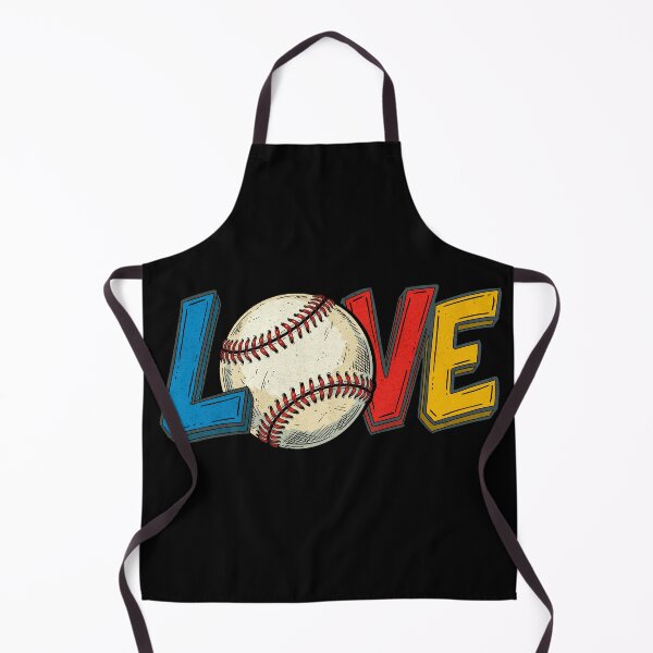 Artikelvorschau, Baseball Liebe Für Immer entworfen und verkauft von CARPIO Creations.