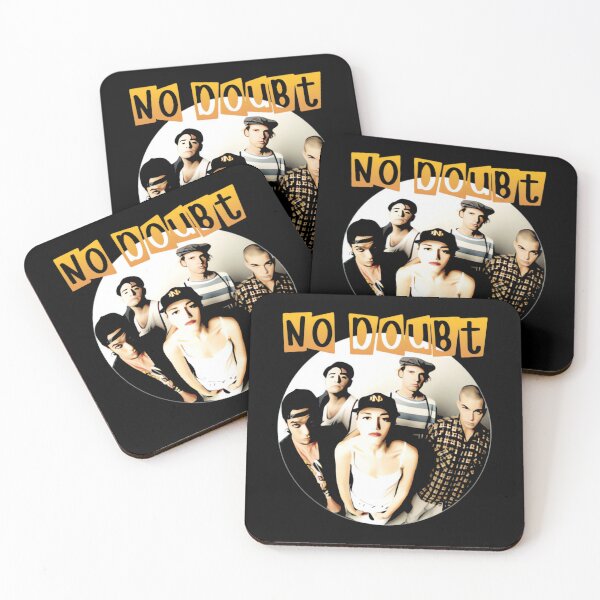Item preview, No Doubt  designed and sold by Drizzlers.