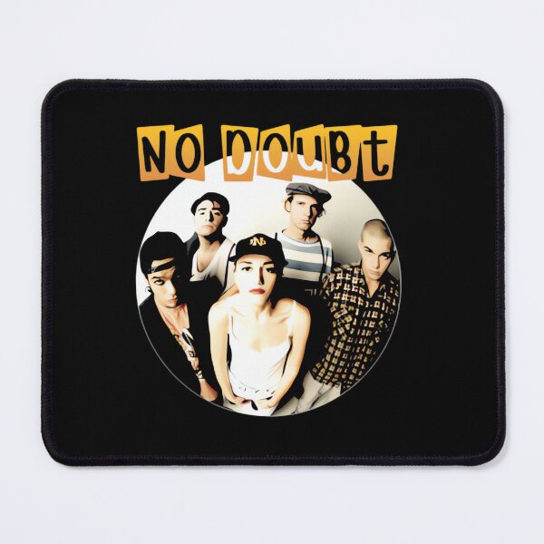 Item preview, No Doubt  designed and sold by Drizzlers.