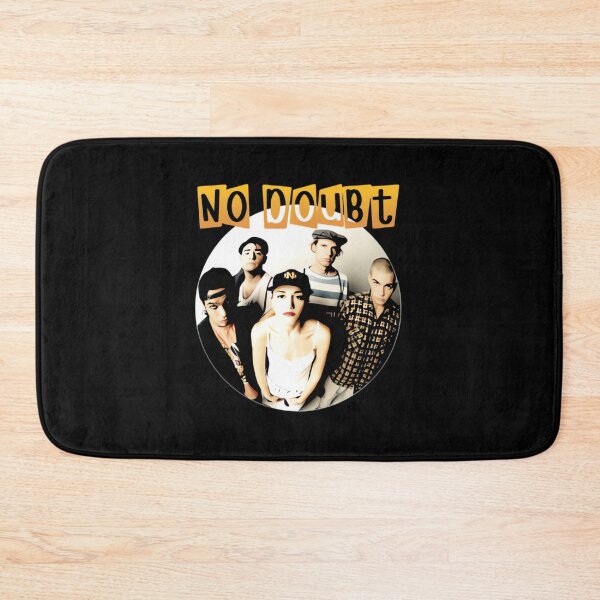 Item preview, No Doubt  designed and sold by Drizzlers.