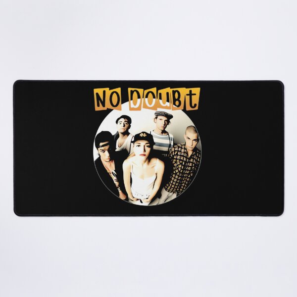 Item preview, No Doubt designed and sold by Drizzlers.