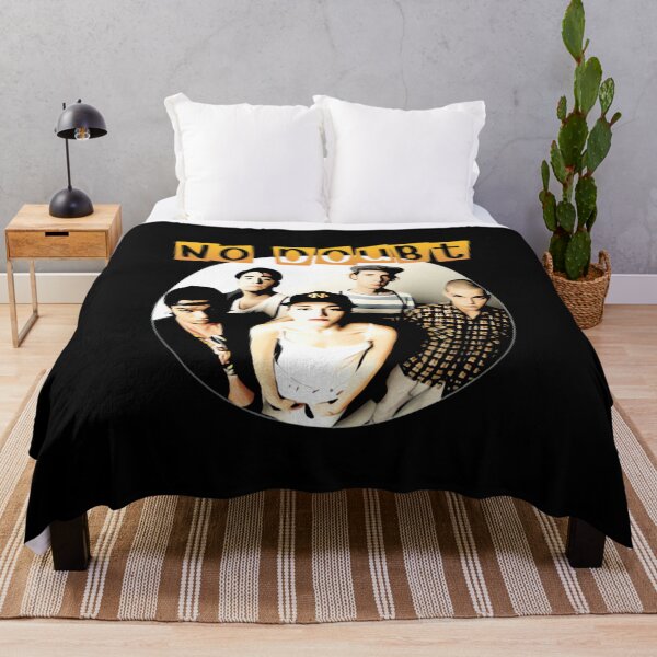 Item preview, No Doubt designed and sold by Drizzlers.
