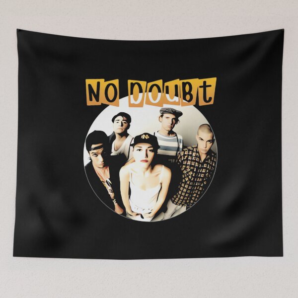Item preview, No Doubt  designed and sold by Drizzlers.