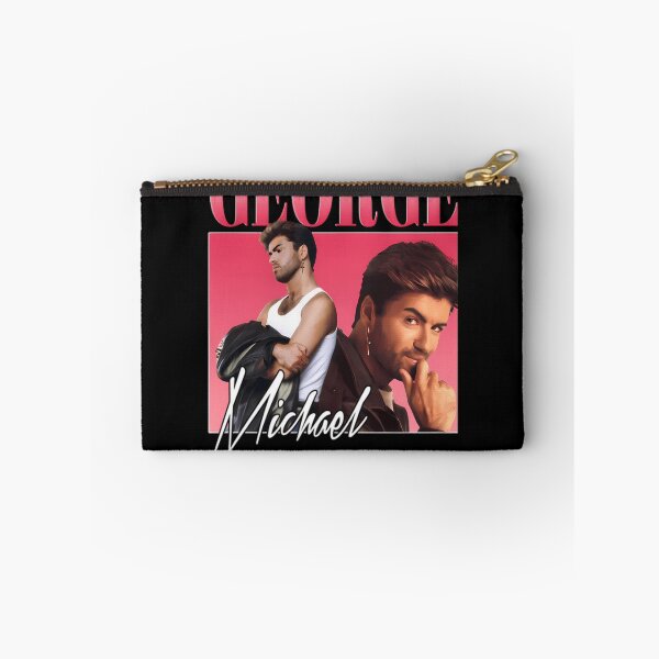 Item preview, Art - George Michael designed and sold by cosmicCryptidCo.