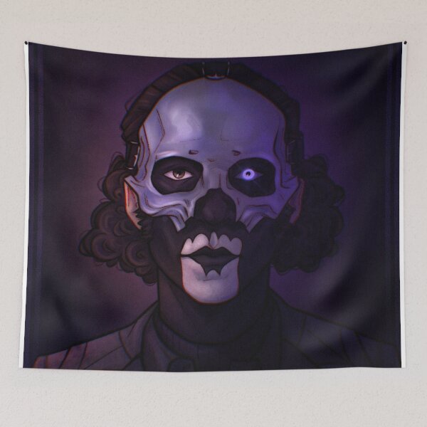 Item preview, In The Shadows designed and sold by Matlasaya.