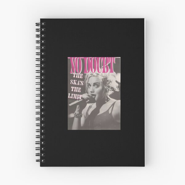 Item preview, No Doubt  designed and sold by Drizzlers.