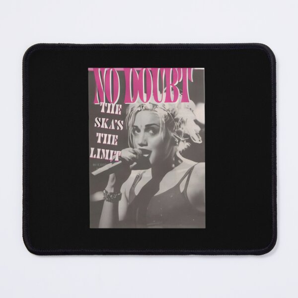 Item preview, No Doubt  designed and sold by Drizzlers.